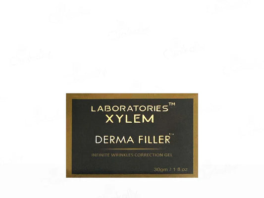 Xylem Derma Filler Infinite Wrinkles Correction Gel(30 gm)