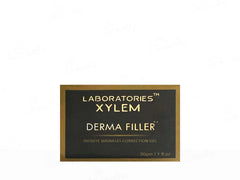 Xylem Derma Filler Infinite Wrinkles Correction Gel
