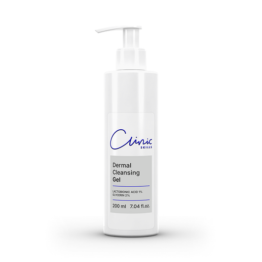 Dermal Cleansing Gel (200ml)