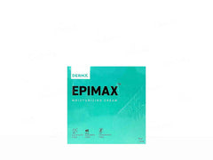Epimax Moisturizing Cream(50 gm)