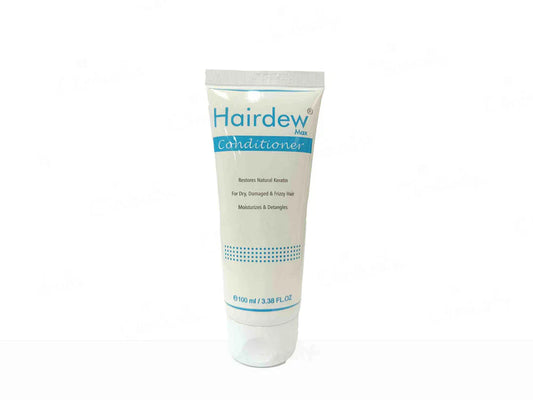 Hairdew Max Conditioner ( 100 ML )