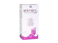 Ekran Soft Silicone Sunscreen Gel SPF 50+/PA+++ ( 50 GM )