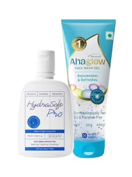 Facewash