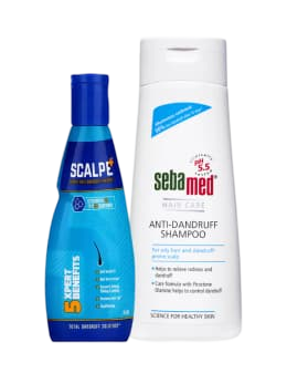 Hair Care