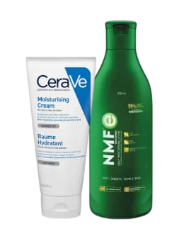 Moisturiser