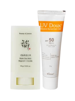 Sunscreen