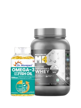 Supplements