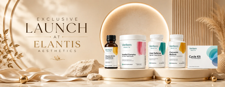 Exclusive launch at Elantis Aesthetics