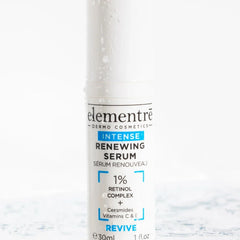 Elementre 01% Retinol Revitalizing Serum (30ml)