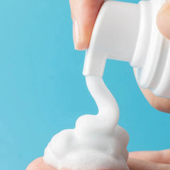 Elementre Intense AHA Foamer Cleanser (120ml)