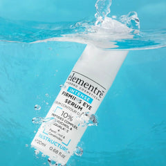 Elementre Intense Firming Eye Serum 10% Peptides & Bakuchiol (20ml)