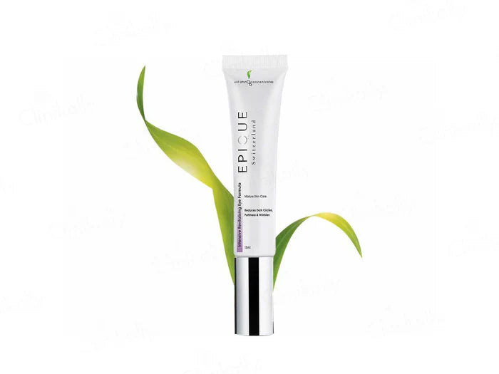Epique Intensive Revitalising Eye Formula ( 15 ML )