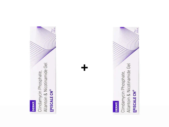 Episcale CN Gel(2 x 15 gm)