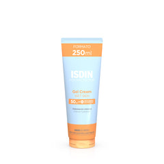 Fotoprotector ISDIN Gel Cream SPF 50