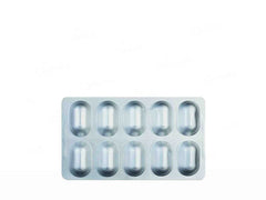 I-Tyza 200 Capsule (10 Capsule )