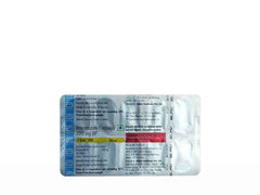 I-Tyza 200 Capsule (10 Capsule )