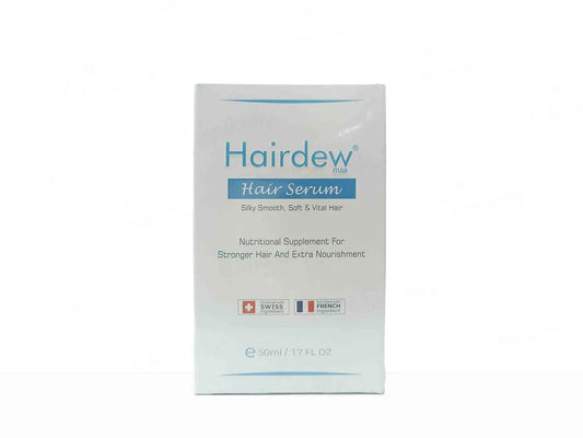 Hairdew Max Hair Serum ( 50 ML )