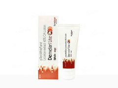 Demelan Lite Lotion ( 50 ML)