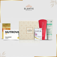 ANTI PIGMENTATION KIT