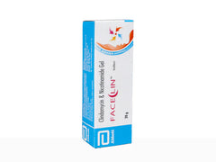 Faceclin Gel (20gm)