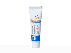 Faceclin Gel (20gm)