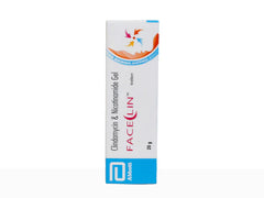 Faceclin Gel (20gm)