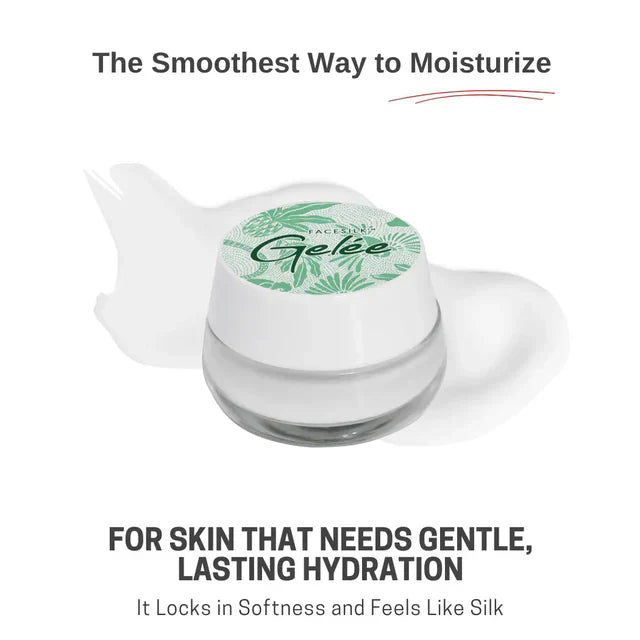 FACESILK™ Gelée