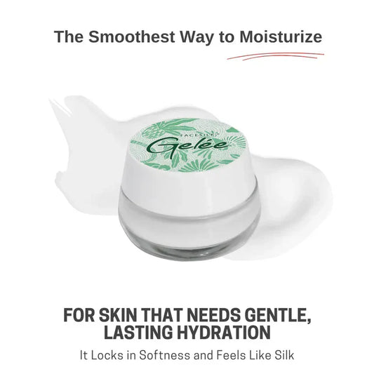 FACESILK™ Gelée