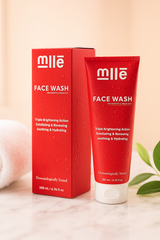 Mlle Face Wash (200ml)