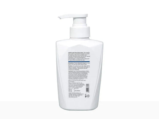 FCL Oatsilk Soap Free Body Wash ( 200 ML )