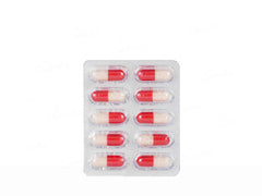 I-Tyza 100 Capsule (3x10 Capsules )