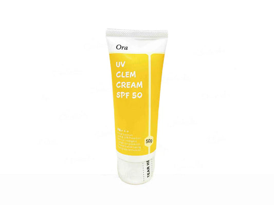 Ora UV Clem Cream SPF 50 PA+++