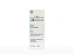 Melaglow PP Face Wash ( 200ml)