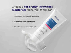 Re'equil Oil Free Moisturiser ( 100 GM )