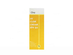 Ora UV Clem Cream SPF 50 PA+++