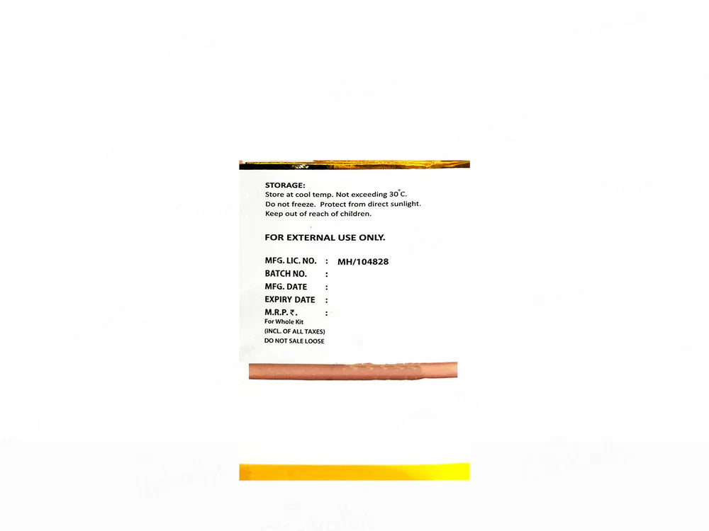 Glosurg Duo Night Cream & Day Cream With SPF Kit (1 Kit)