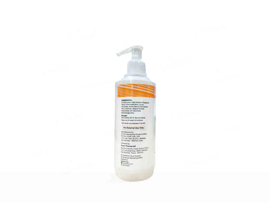 CleanseMe Gentle Skin Cleansing Lotion ( 200 ML )
