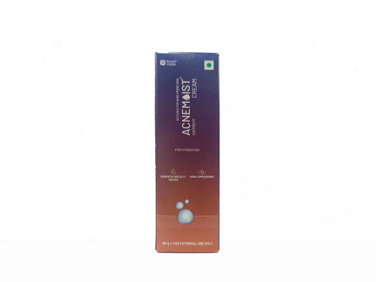 Acnemoist Cream ( 60 GM )
