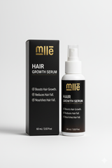 Mlle Hair Growth Serum (60ml)
