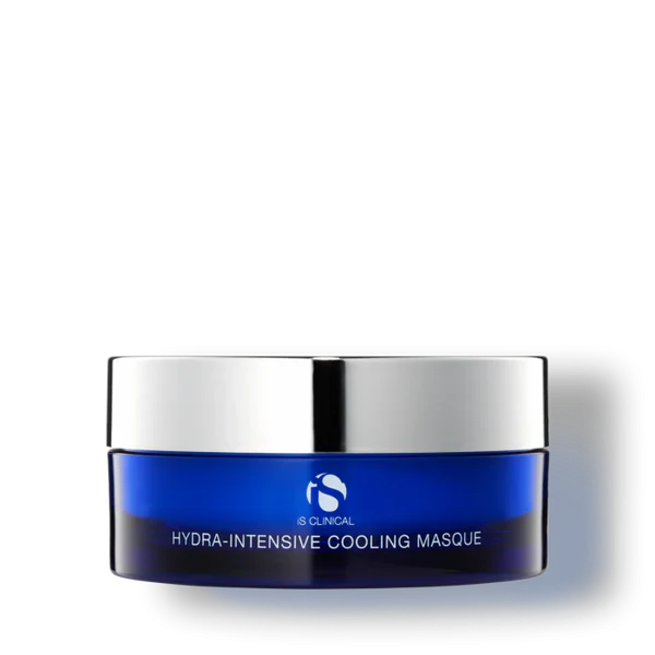 IS CLINICAL Hydra-Intensive Cooling Masque (Professional) 240 g