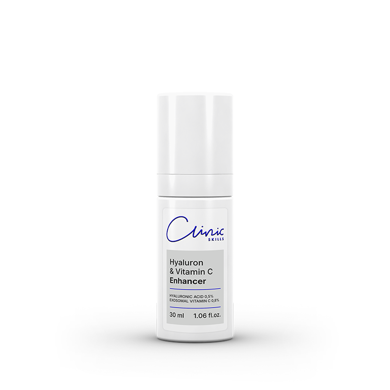 Hyaluron & Vitamin C Enhancer (30ML)