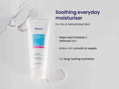 Re'equil Ceramide & Hyaluronic Acid Moisturiser ( 100 GM )