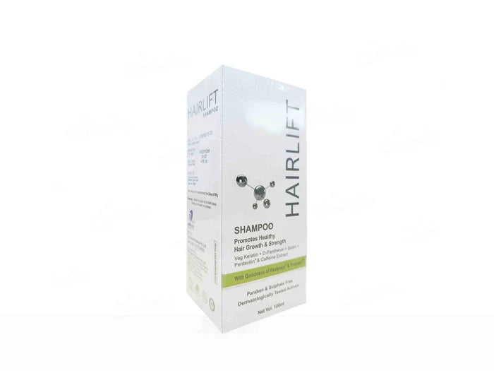 Hairlift Shampoo(100 ml)
