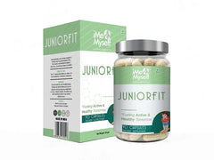iMeMyself Thyro Fit Dietary Supplement Vegetarian Capsule(90 Capsules)