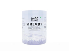 iMeMyself Shilajit Dietary Supplement Resin(30 gm)