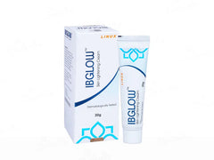 Ibglow Skin Lightening Cream(20 gm)