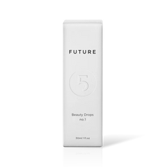 Future 5 Elements Beauty Drops no. 1 (30ml)