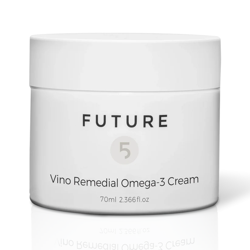 FUTURE VINO REMEDIAL OMEGA-3 CREAM (70 ml)