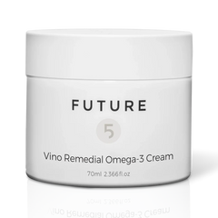 FUTURE VINO REMEDIAL OMEGA-3 CREAM (70 ml)