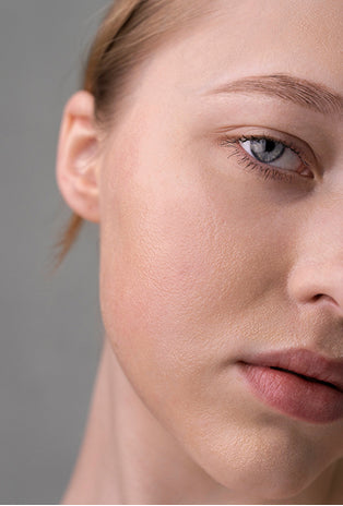 Tab Image Uneven Skin Tone